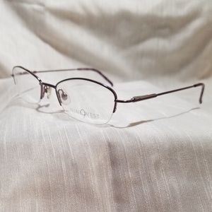 New Nine West Eyeglasses
